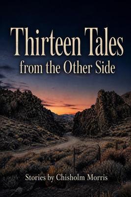 Thirteen Tales from the Other Side cover